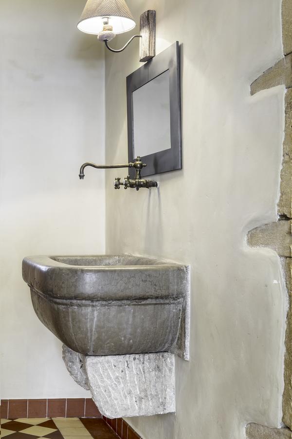 Logis Hotel La Benoite Salles-Arbuissonnas-en-Beaujolais ภายนอก รูปภาพ